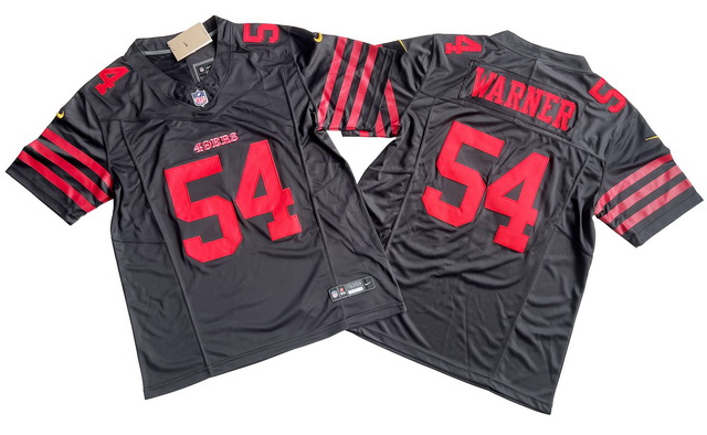 San Francisco 49ers Jerseys 106